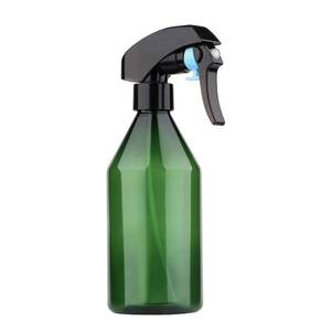 lot 6331 image: driew Plant Mister Spray Bottle, Plant Mister Water Spray Bottle for Plants Misting Bottle Water Fine Mist, Cleaning Solutions, Gardening, Indoor, Outdoor (Green - 10oz)