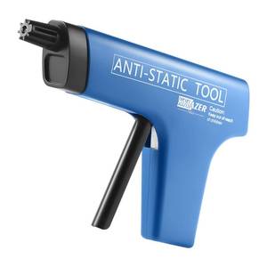 lot 6345 image: Kylazer Anti Static Gun  Static Eliminator  Static Neutralizer Gun  Static Electricity Remover  Film Cleaning  Lens Dusting