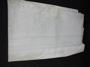 lot 6364 image: Flower backdrop approximately 25x45 ft