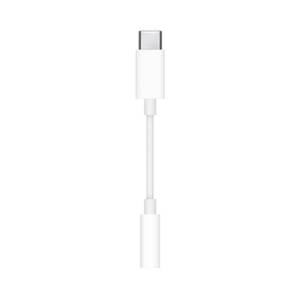 lot 8010 image: Apple USB-C to 3.5 mm Headphone Jack Adapter