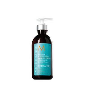 lot 8449 image: Moroccanoil Hydrating Styling Cream, 10.2 Fl. Oz.