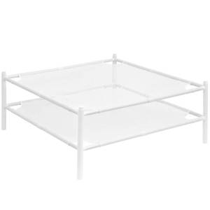lot 13985 image: STORAGE MANIAC Sweater Drying Rack, Mesh Clothes Drying Rack, Stackable Laundry Drying Rack, Lay Flat Dryer for Delicates, Portable Dry Rack for Indoor or Outdoor, White, 2-Pack