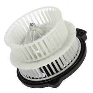 lot 19237 image: SCITOO HVAC Heater Blower Motor with Fan Cage Front 700153 for Toyota for Prius l4 1.5L 2001 2002 2003 2004 2005 2006 2007 2008 2009