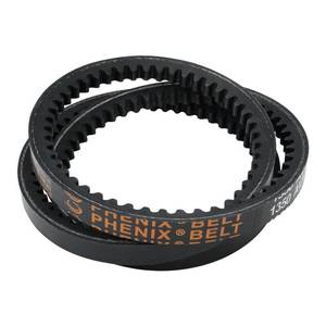 lot 2068 image: 954-0430 754-0430 Auger Drive Belt (38 x 35) replacement for MTD Troy-Bilt Craftsman Cub Cadet Ryobi Snowblower 754-0430A 754-0430B 754-0430C 754-0431 954-0430A 954-0430C 954-0430B 954-0431