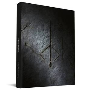 lot 2128 image: Bloodborne Complete Guide 25th Anniversary Edition