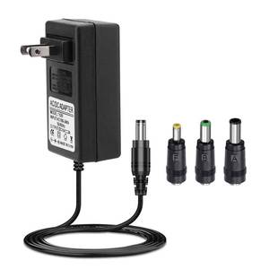lot 2132 image: 15V 2A AC DC Power Supply Adapter Charger Cable Cord for Theragun mini 1.0 G4 Theragun PrimePrime pro Theragun Massager Gun,Theragun Prime (Only Fit Theragun Mini Gen 1.0  Theragun Prime)