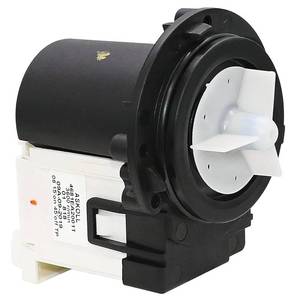 lot 4382 image: ��2025 Upgraded ����.����.������4681EA2001T WM2455HW WM4370HWA WM3270CW WM3431HS WM3770HVA Washer Drain Pump ASKOLL Motor Replaces KenMore LG M3379-65468 Front load washer drain pump motor by Puxyblue