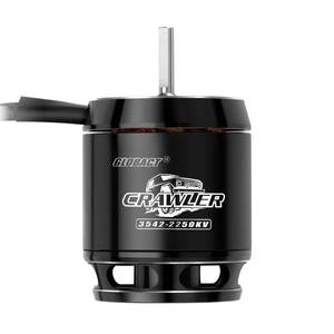 lot 4414 image: GLOBACT 2250KV 3542 Brushless Motor RC Crawler Motor for 18 110 TRX4 TRX6 Axial SCX10 I II III RC Crawler Car LCG Chassis (2250KV)