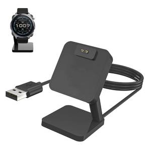 lot 4424 image: Charger Stand for Amazfit Active MaxT-rex 3 ProBalanceT-REX3,Magnetic Charging Cradle for Amazfit Active MaxT-rex 3 ProBalanceT-REX3 Charge Station Base