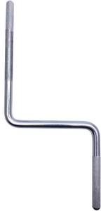 lot 4427 image: Jiayouy 38 Latin Percussion Mounting Z Rod for Drum Set Percussion Accessories