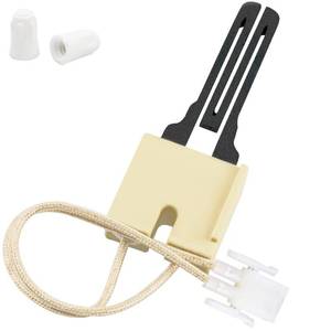 lot 6241 image: 62-22868-93 Hot Furnace Ignitor Repalcement for Rhe-em Ru-ud Weath-erking Furnace Replace Part 025-32625-000 Norton-271N 62-22868-82 62-22868-93 62-22441-01 62-22868-02 By Improvedhand