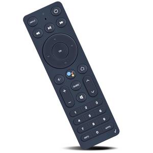 lot 6290 image: ZWP ASK-STI6220 Replacement Voice Remote Control fit for Verizon Stream TV, ASKSTI6220 Remote for Verizon Stream TV Box 4K 8K Voice Remote Control V2 Arris��Without Backlight��