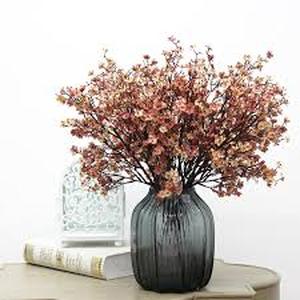 lot 8468 image: JAKY Global Artificial Flower Set