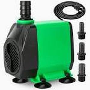 lot 14480 image: Submersible water pump