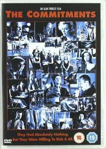 lot 6295 image: The Commitments Region 2