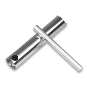 lot 6481 image: Moen 1224 Cartridge Removal Tool with Handle for 1427212341248, Cartridge Retainer Puller Faucet Remover for Moen Bathtub and Faucet Repair