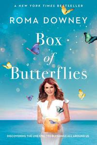 lot 6492 image: Box of Butterflies Discovering the Unexpected Blessings All Around Us