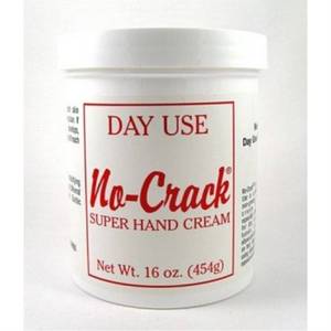 lot 14183 image: No Crack Scented Day Use Cream 16oz