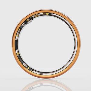 lot 14208 image: lumthou Smart Ring for Women & Men