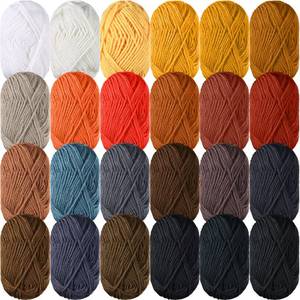 lot 14214 image: DMC Embroidery Floss Lot