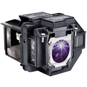 lot 14218 image: YOSUN Replacement lamp for epson-elplp96-v13h010l96 Powerlite Home Cinema 2100 2150 1060 660 760hd vs250 vs350 vs355 ex9210 ex9220 ex3260 ex5260 ex7260 Replacement Projector lamp Bulb, with Housing