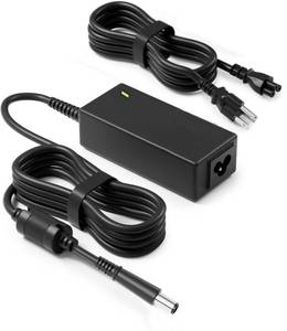 lot 14306 image: 90W Laptop Charger Compatible with Dell inspiron 7506 7706 2n1 7501 7506 7590 7591 7706 7790 7791 7700 7500 5400 5401 5490 7706 3280 7700 2n1 2 in 1 Laptop AC Adapter inspiron 7506 2n1 Laptop Charger