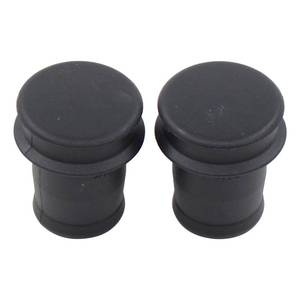 lot 14350 image: MOTOKU Power Outlet Cover Cigarette Lighter Block Off Plug for BMW 1 2 3 4 5 6 7 8 X Series