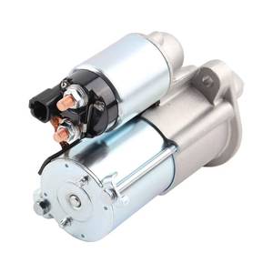 lot 3886 image: MISIOEK Starter Motor 12V 1.3KW 13 Teeth Clockwise Compatible with Hyundai Elantra 2017-2020,Tucson 2014-2020,KonaElantra GT 2018-2020 & Kia Soul 2014-2018,ForteForte Koup 14-16, Forte5,2.0L,19301N