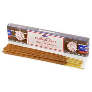 lot 4163 image: Satya Incense Sticks 15g