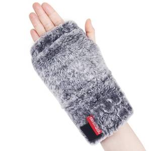 lot 4245 image: comfheat Microwavable Heated Mitten for Carpal Tunnel Relief, Moist Heat Therapy Hand Heating Pad for Arthritis Pain, Stiff Joints, Tendonitis, Natural Heating Glove for Women and Men