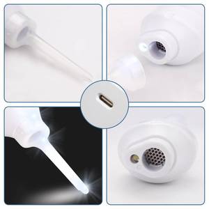 lot 6023 image: Ear Wax Removal Tool with LED