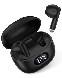 lot 6065 image: for Samsung Bud Wireless Earbuds Samsung Galaxy S25 Ultra S24 A17, Bluetooth Ear Buds, Wire Less Headphones for iPhone 17 16e 16 Pro Max15 Google Pixel 10 Pro XL 9 Airpods, OnePlus, Apple Earphones