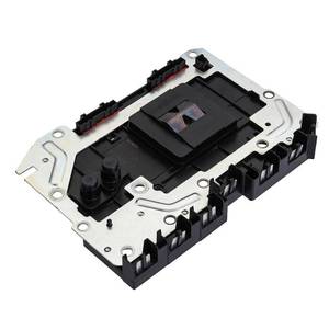 lot 6172 image: RE5R05A 0260550002 TCM Transmission Control Unit Module Compatible with Nissan Xterra Pathfinder Armada Frontier Titan In1finiti FX35 G35