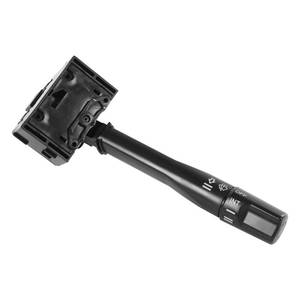 lot 6242 image: Windshield Wiper Switch Compatible with 1996-1999 Acura Integra 1997-2000 Honda Civic Wiper Switch Replace# DS1392 2012040 1S3172