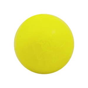 lot 2325 image: Ruff Dawg Ball XL �� Durable Rubber Dog Toy �� Made in USA �� Bouncy Ball in Bright Neon Colors �� Great for Fetch, Teething & Outdoor Play, Floats in Water