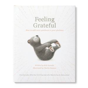 lot 2370 image: Feeling Grateful How to Add More Goodness to Your Gladness