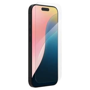 lot 4283 image: ZAGG InvisibleShield Glass Elite Screen Protector for iPhone 1717 Pro  16 Pro - 5X Stronger Impact and Shatter Protection, Maximum Scratch Resistance, Anti-Fingerprint Technology, Easy to Install