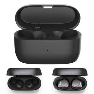 lot 6332 image: Kissmart Charging Case for Jabra Elite 75t, Replacement Charger Case Cradle Dock for Jabra Elite 75t Earbuds (Capacity 700mah)