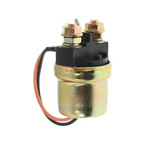 lot 6348 image: labwork Starter Solenoid Relay Replacement for Yamaha Waverunner 650 701 760 800 1100 1200 1989-2001