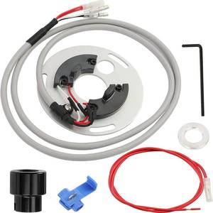lot 6399 image: DS3-2 ND Electronic Ignition System Fit For Suzuki GS1000 GS1100 GS550 GS750 GS850, Replcae OE DS3-2 ND, DS32ND