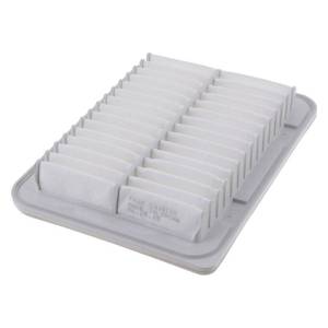 lot 6406 image: FRAM Extra Guard CA10190 Replacement Engine Air Filter for Select Toyota, Scion and Pontiac Models, Provides Up to 12 Months or 12,000 Miles Filter Protection