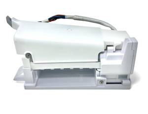 lot 7292 image: DA97-18859A, Replacement Ice Maker Assembly for Samsung, DA97-13718A, PS12394382-1 Year Warranty