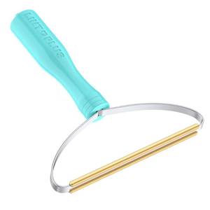lot 8270 image: Deep Cleaner Pro Pet Hair Remover-Special Cat Hair Remover Multi Fabric Edge and Carpet Rake Scraper by LINTPLUS-Dog Hair Remover for Rugs,Couch & Pet Towers-Easy to Every Hair