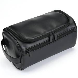 lot 8332 image: Shcnlery Personalized Large Toiletry Bag for Men,Minimalist Travel Toiletry Organizer Dopp Kit Water-resistant Shaving Bag for Toiletries Accessories,Ideal Chrismas Gifts For Men