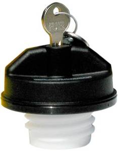 lot 8378 image: Stant United Pacific 10591 - Wheel Lug Nut Cover Set - 12 X 1 Chrome Plastic Iron Cross Nut Cover, Push-On Style (10 Pack)