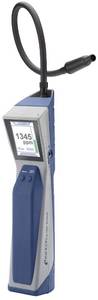 lot 9066 image: INFICON D-TEK Stratus Refrigerant Leak Detector and Portable Monitor, Model 724-202-G1,Off-White