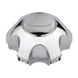 lot 14362 image: Chrome Wheel Center Cap Hubcap Cover Compatible with 2009 2010 2011 2012 2013 2014 f150 2011-2014 Expedition DL3Z-1130-C, 1PCS