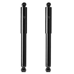 lot 15464 image: Rear Strut Shock Absorber for Chevy Equinox 2005-2017, GMC Terrain 2010-2017, Saturn Vue 2002-2010, Suzuki XL-7 2007-2009, Replace 343433, Left & Right, 2PCS