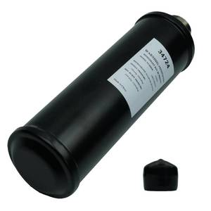 lot 15487 image: 34724 AC Recycling Filter, Replacement For robinair 34724 Spin-On Drier Filter, Compatible with Robinair Refrigerant Recovery Recycling Recharge Stations