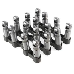 lot 15559 image: 5.7 HEMI MDS Lifters Replacement for 2006-2021 Jeep Grand Cherokee Dodge Challenger Charger Ram 1500 Chrysler 300 5.7L V8 53021726AD 53021726AE GELUOXI